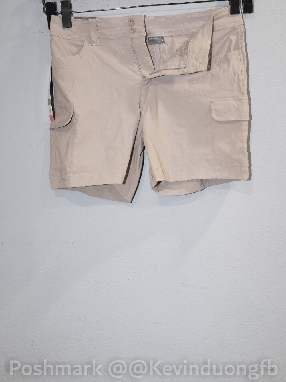 Eddie Bauer Ladies' Summer  Trail Short select size